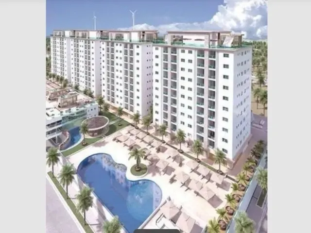Imagem: Salinas Park Resort - 7 Dias