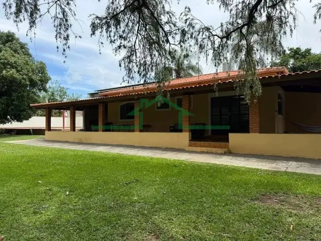 Imagem: Casas - Condomínio Colinas do Piracicaba