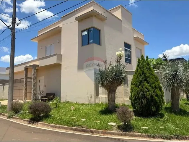 Imagem: Casa para Locação no Condomínio Terras
