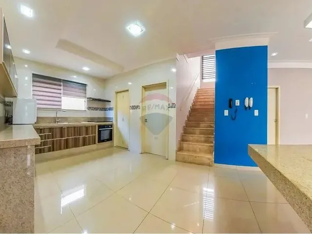 Imagem 6: Casa para Locação no Condomínio Terras de Carolina em Araras Sp - 4 Quartos e Área
