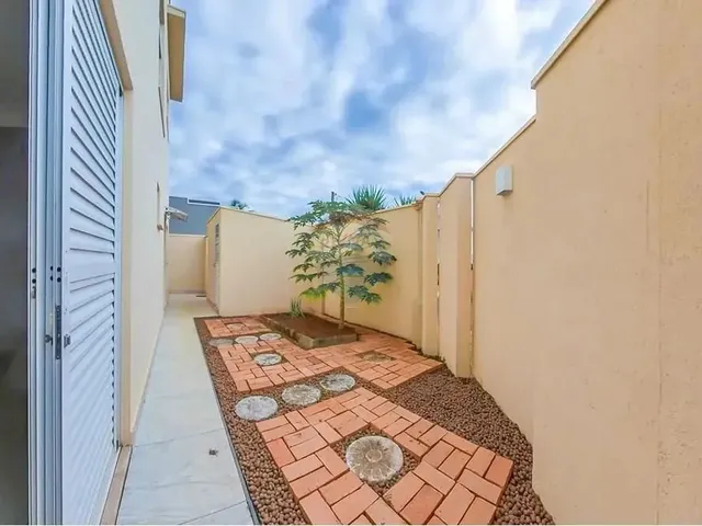 Imagem 9: Casa para Locação no Condomínio Terras de Carolina em Araras Sp - 4 Quartos e Área