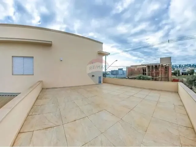 Imagem 5: Casa para Locação no Condomínio Terras de Carolina em Araras Sp - 4 Quartos e Área