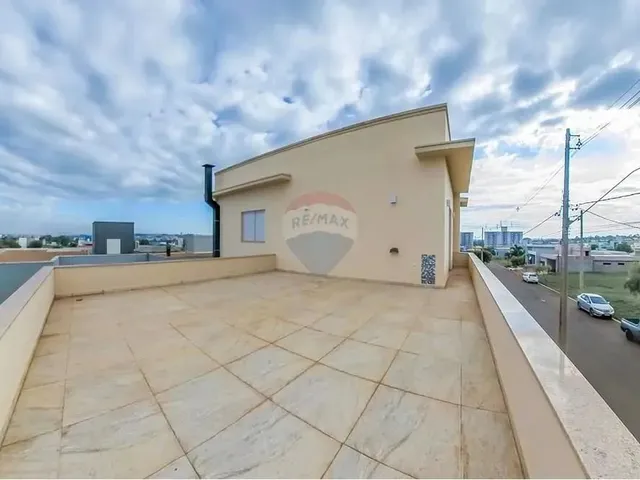 Imagem 11: Casa para Locação no Condomínio Terras de Carolina em Araras Sp - 4 Quartos e Área