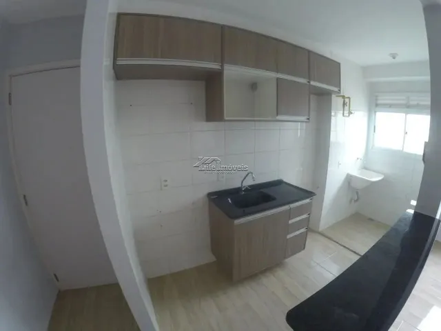 Imagem: Apartamento 2 Dormitório para Locação