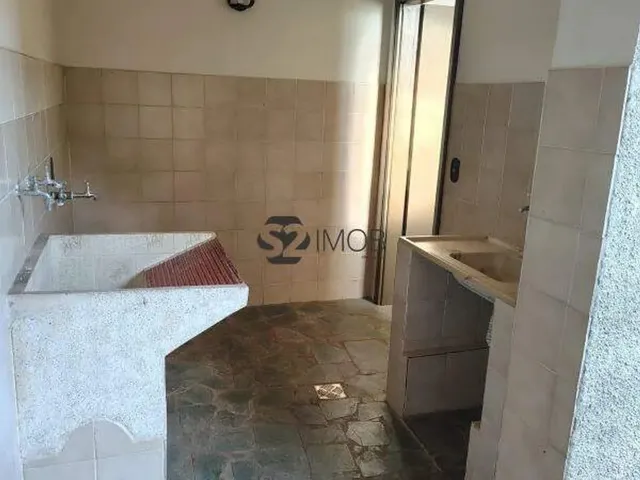 Imagem 5: Casa para Aluguel, 3 Quartos, 1 Suíte, 2 Vagas, Santo Antônio - Itapira/Sp