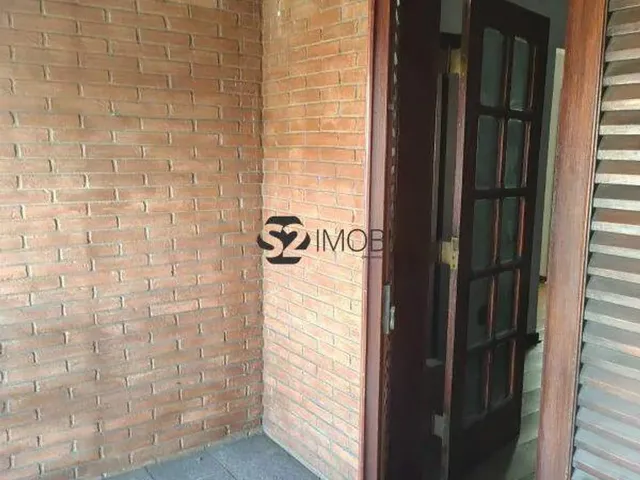 Imagem 13: Casa para Aluguel, 3 Quartos, 1 Suíte, 2 Vagas, Santo Antônio - Itapira/Sp