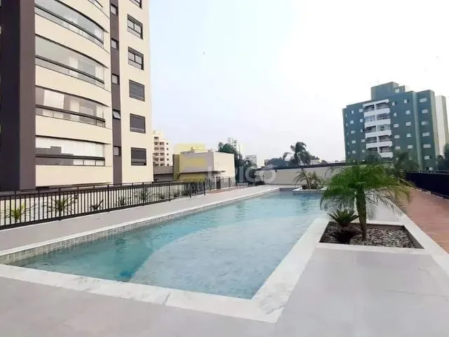 Imagem: Apartamento para Aluguel no Condomínio