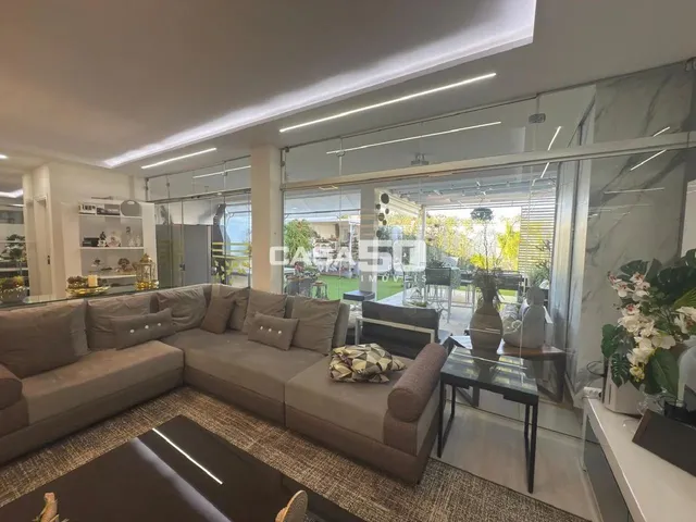 Imagem: Casa em Condominio Sao Joaquim -Valinhos
