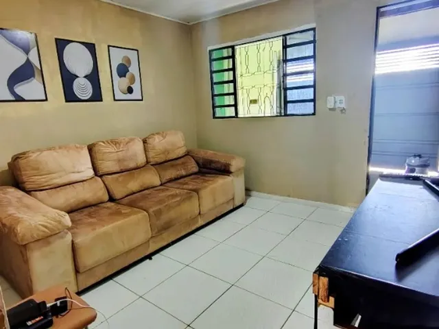 Imagem: Casa Temporada Lins para Até 14 Pessoas