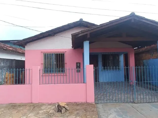 Imagem: Casa de Praia no Maçarico - Salinas Réveillon