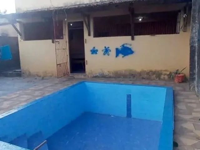 Imagem 4: Casa de Praia no Maçarico - Salinas Réveillon 2025/2026