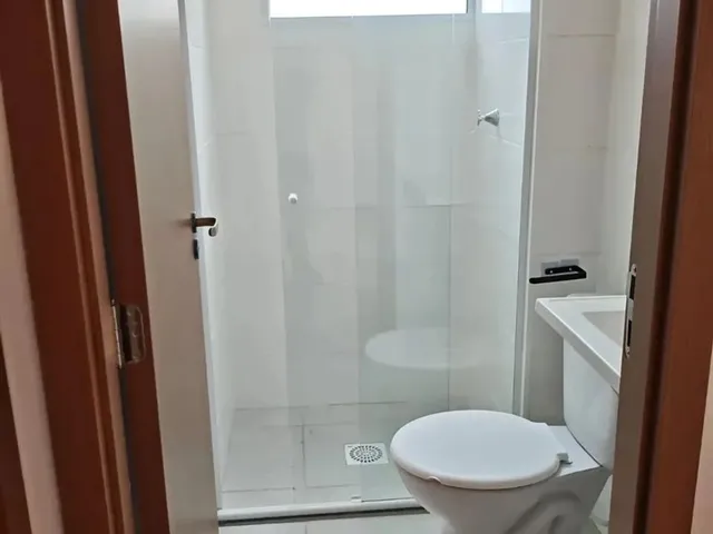 Imagem 11: Apartamento Novo, C/ Elavador, Cond. Chapada Bem Te Vis, Região Imperial, 2 Quartos, Sol