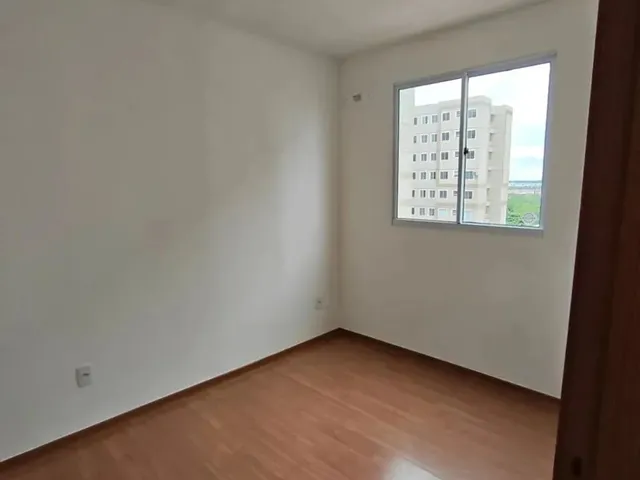 Imagem 4: Apartamento Novo, C/ Elavador, Cond. Chapada Bem Te Vis, Região Imperial, 2 Quartos, Sol