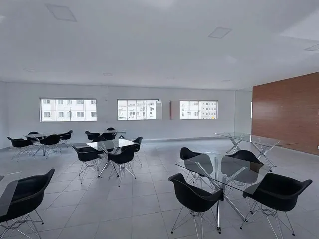 Imagem 3: Apartamento Novo, C/ Elavador, Cond. Chapada Bem Te Vis, Região Imperial, 2 Quartos, Sol
