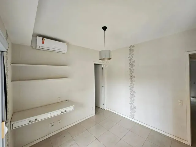 Imagem 8: Locação Apartamento +200M2 Ed Campo Dourique