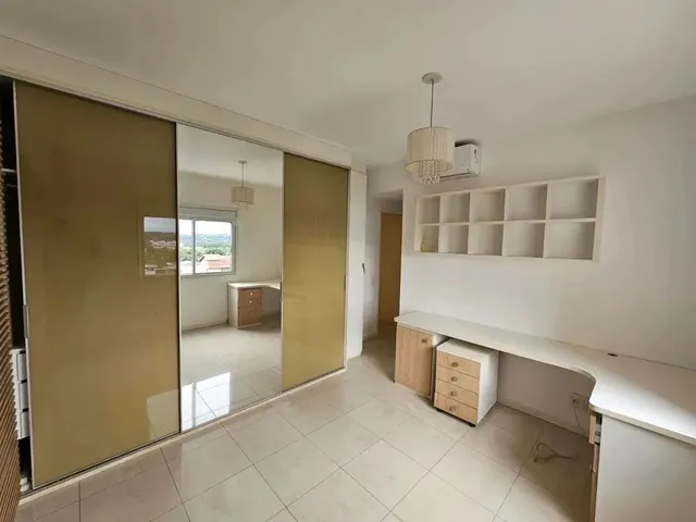 Imagem 2: Locação Apartamento +200M2 Ed Campo Dourique