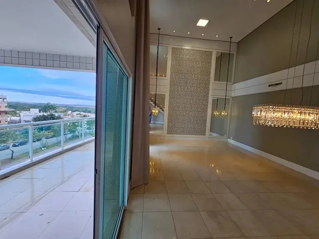 Imagem 5: Locação Apartamento +200M2 Ed Campo Dourique