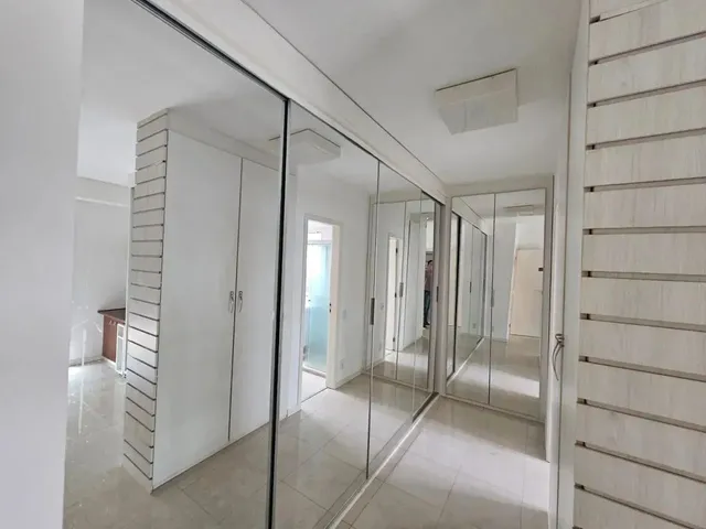 Imagem 13: Locação Apartamento +200M2 Ed Campo Dourique