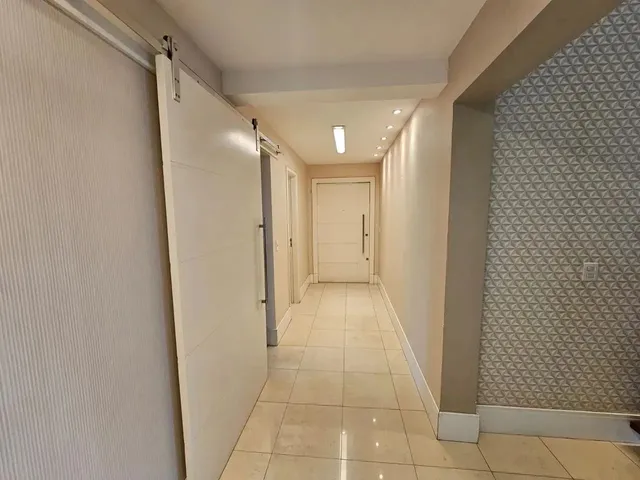 Imagem 16: Locação Apartamento +200M2 Ed Campo Dourique