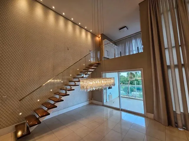 Imagem 14: Locação Apartamento +200M2 Ed Campo Dourique