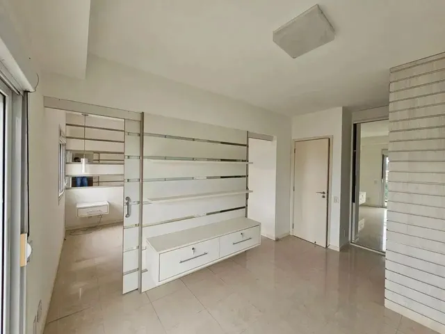 Imagem 10: Locação Apartamento +200M2 Ed Campo Dourique