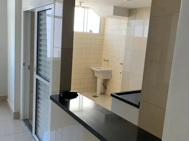 Imagem: Aluga-Se Apartamento na Av do Cpa