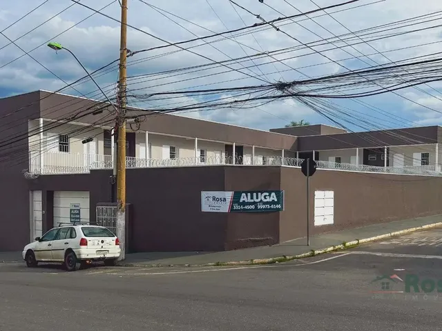 Imagem: Kitinete para Aluguel, 01 Quarto, com Vaga