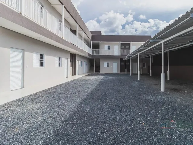 Imagem 5: Kitinete para Aluguel, 01 Quarto, com Vaga Garagem no Dom Aquino, Cuiabá