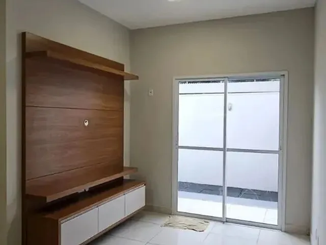 Imagem: Apartamento Garden para Aluguel no Residencial