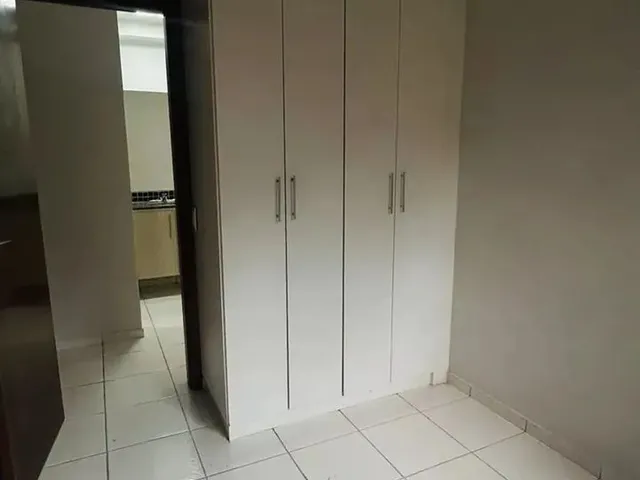 Imagem 6: Alugo Apartamento com 2 Quartos Térreo Próximo Ao Colégio Master