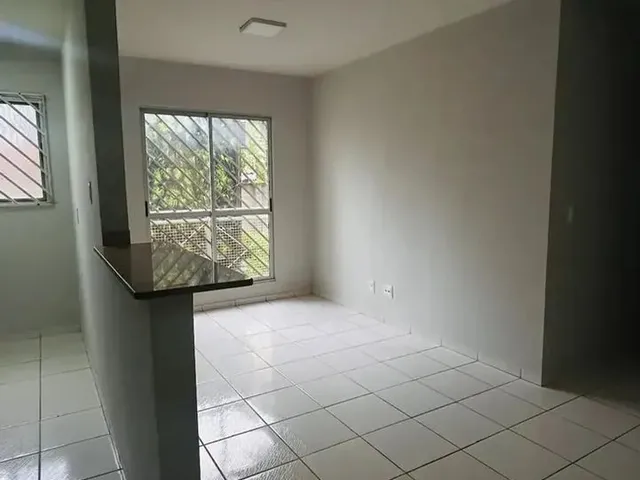 Imagem 11: Alugo Apartamento com 2 Quartos Térreo Próximo Ao Colégio Master