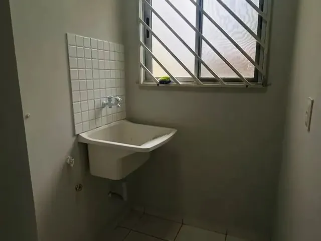 Imagem 4: Alugo Apartamento com 2 Quartos Térreo Próximo Ao Colégio Master