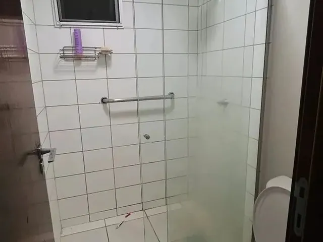 Imagem 10: Alugo Apartamento com 2 Quartos Térreo Próximo Ao Colégio Master