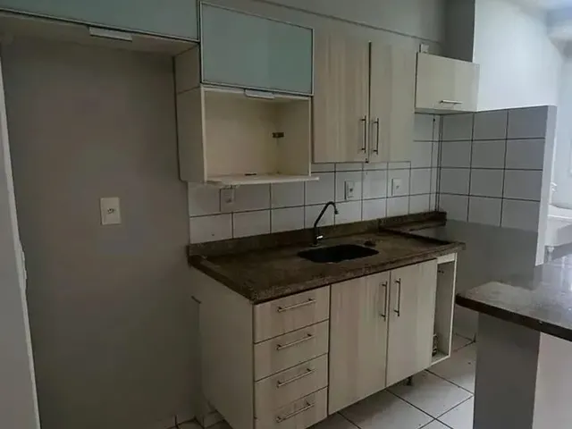 Imagem 9: Alugo Apartamento com 2 Quartos Térreo Próximo Ao Colégio Master