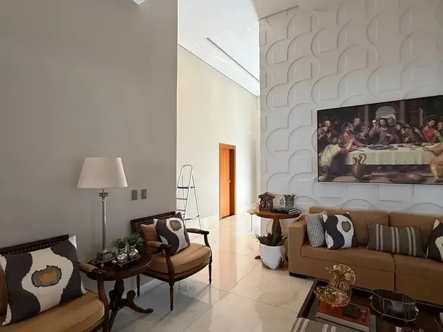 Imagem 15: Casa Térrea - Aluguel Ou Venda com 230 M2, 3 Suítes no Condomínio Florais do Valle