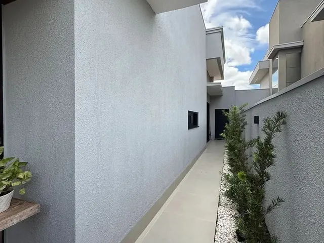 Imagem 11: Casa Térrea - Aluguel Ou Venda com 230 M2, 3 Suítes no Condomínio Florais do Valle
