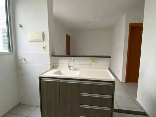 Imagem: Aluga-Se Apartamento Condomínio Chapada