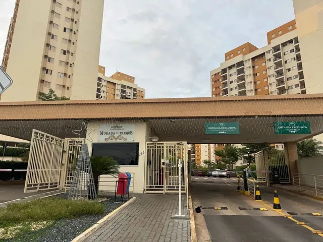 Imagem: Apartamento 2 Quartos 1 Suíte, Prox Shop