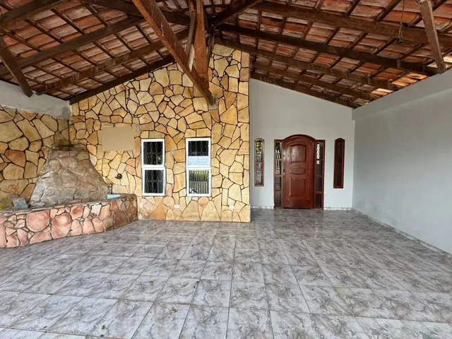 Imagem 8: Imóvel para Aluguel com 267 Metros Quadrados com 4 Quartos em Morada da Serra - Cuiabá