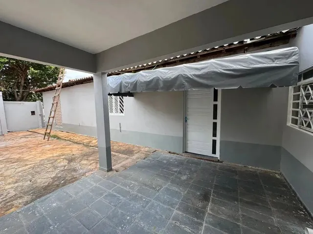 Imagem 12: Imóvel para Aluguel com 267 Metros Quadrados com 4 Quartos em Morada da Serra - Cuiabá