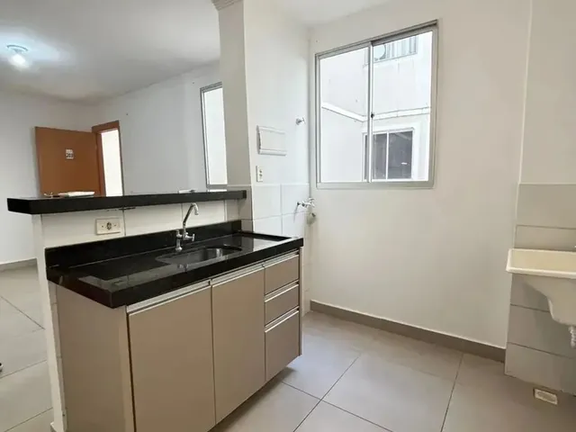 Imagem 1: Apartamento com 2 Quartos no Condominio Chapada Mantiqueira