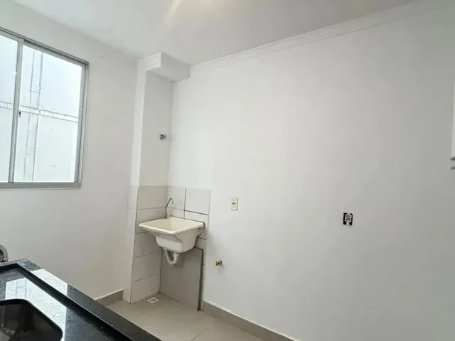 Imagem 5: Apartamento com 2 Quartos no Condominio Chapada Mantiqueira