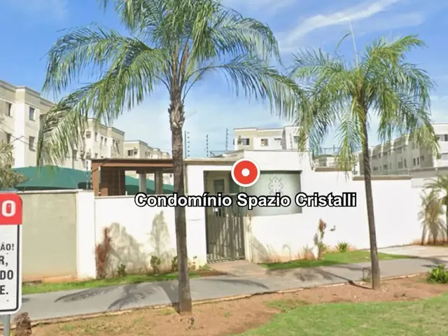 Imagem: Apartamento Mobiliado, 3 Quartos 1 Suíte
