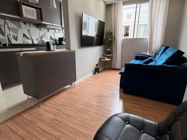 Imagem: Apartamento Chapada dos Bandeirantes