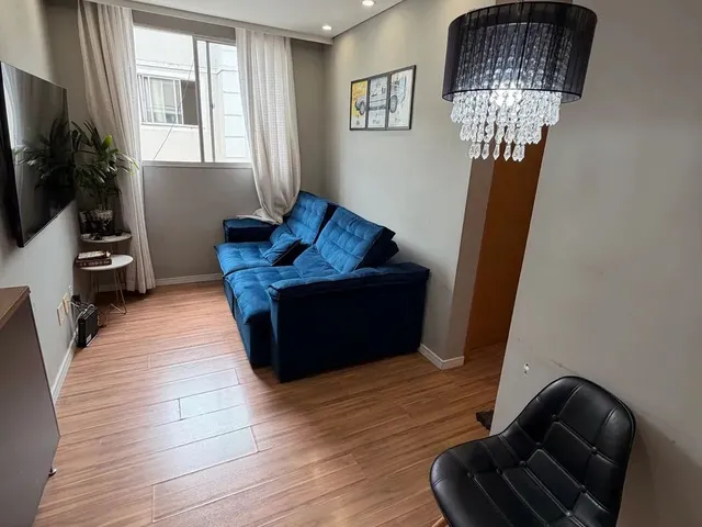 Imagem 2: Apartamento Chapada dos Bandeirantes