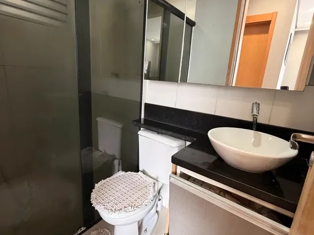 Imagem 3: Apartamento Chapada dos Bandeirantes