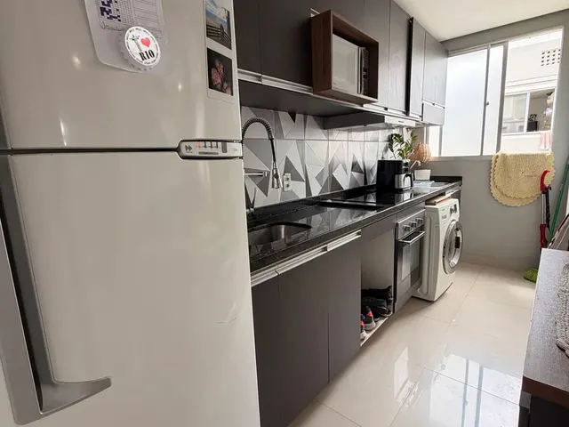 Imagem 4: Apartamento Chapada dos Bandeirantes