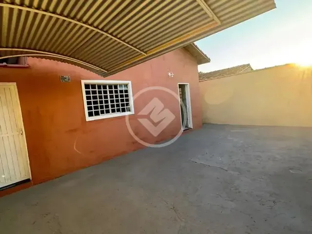 Imagem: Vende-Se Ampla Casa na Região do Coxipó