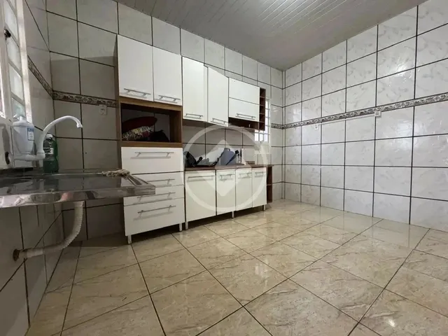 Imagem 9: Vende-Se Ampla Casa na Região do Coxipó com 03 Quartos Sendo Uma Suíte , Sala Par 02