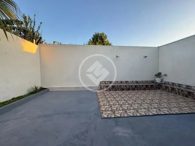 Imagem 15: Vende-Se Ampla Casa na Região do Coxipó com 03 Quartos Sendo Uma Suíte , Sala Par 02